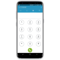 VIP Connect Android App