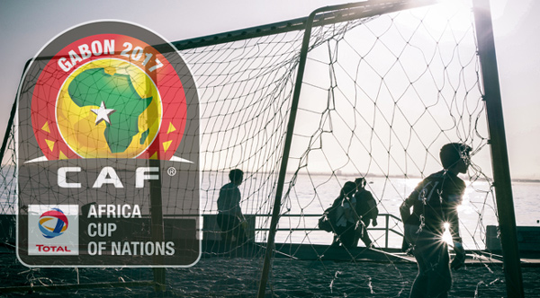 Africa Cup of Nations 2017