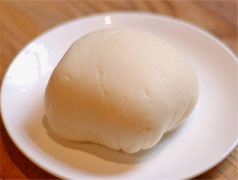 Yam Fufu