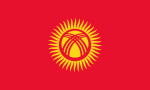 Kyrgyzstan