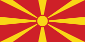 Macedonia