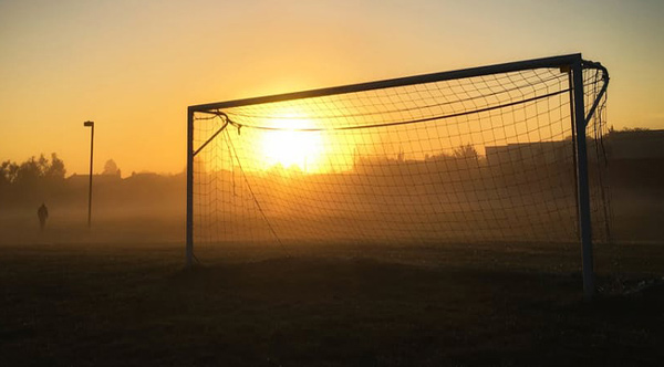 Sunrise Goal