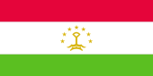 Tajikistan